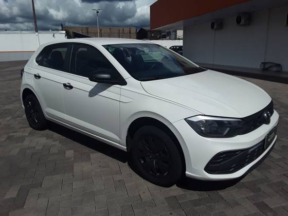 VOLKSWAGEN POLO 1.0 MPI TRACK MANUAL VOLKSWAGEN POLO 1.0 MPI TRACK MANUAL